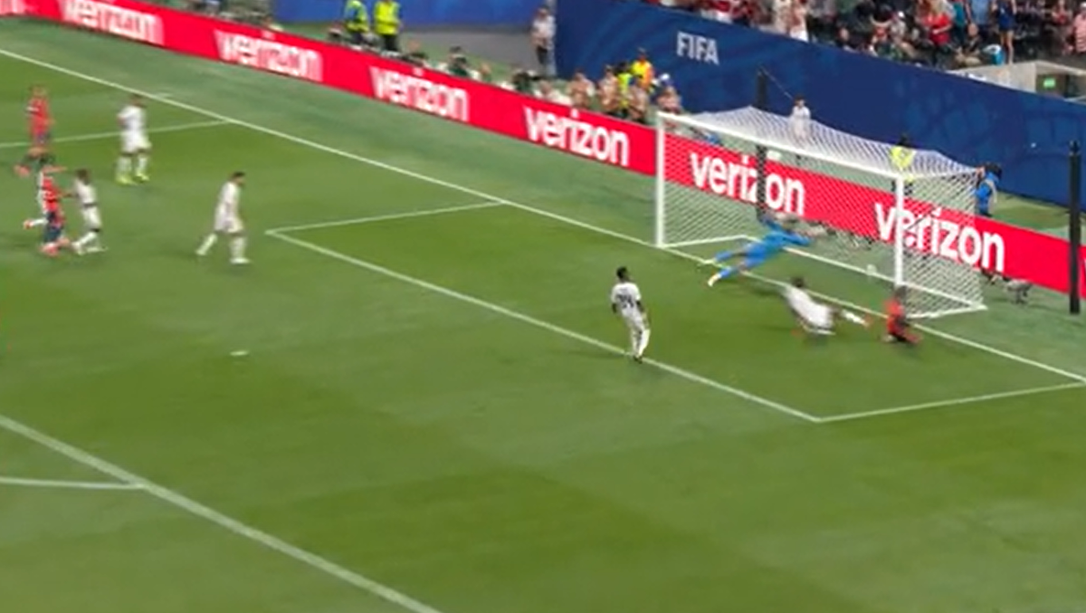 Primul de la Pele încoace! Cum a reușit Lamine Yamal să marcheze primul lui gol la Campionatul Mondial