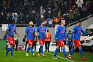Plecare iminentă de la FCSB: „Despărțirea oficială va veni curând. Știu din surse sigure”
