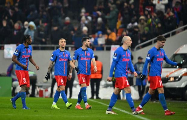 Plecare iminentă de la FCSB: „Despărțirea oficială va veni curând. Știu din surse sigure”