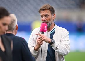 Jurgen Klopp a sărit în apărarea omului „distrus” de o întreagă națiune: „Trebuie să înțelegi”