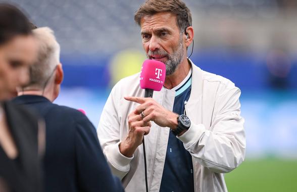 Răspunsul lui Jurgen Klopp, întrebat imediat dacă preia naționala: „Germania are nevoie de tine acum!”