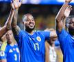 Selecționerul din Curacao a început să plângă după meciul cu Ecuador // foto: Imago
