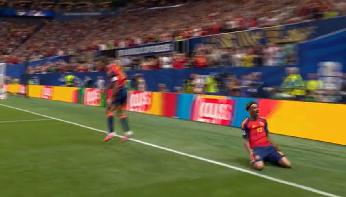 Primul de la Pele încoace! Cum a reușit Lamine Yamal să marcheze primul lui gol la Campionatul Mondial