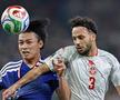 Tunisia - Japonia // foto: Imago