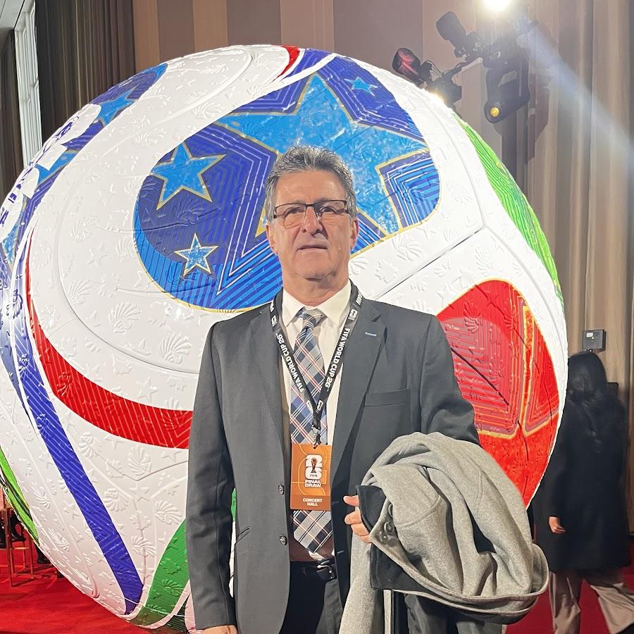 Mario Kempes O legendă argentiniană ridică un semnal de alarmă: „Trebuie să fim precauți”