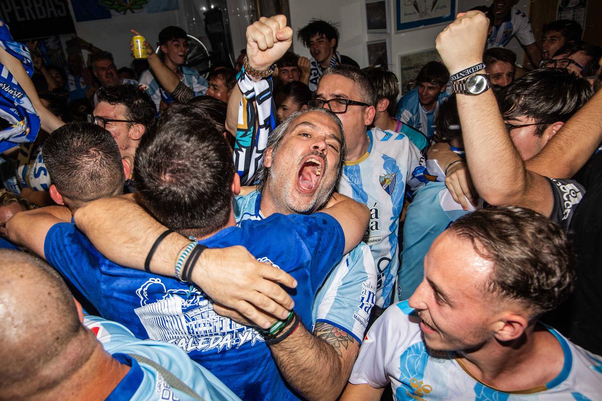 Cunoaștem ultima echipă promovată în La Liga » Revenire după 8 ani