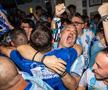 Malaga a promovat în La Liga // foto: Imago Images