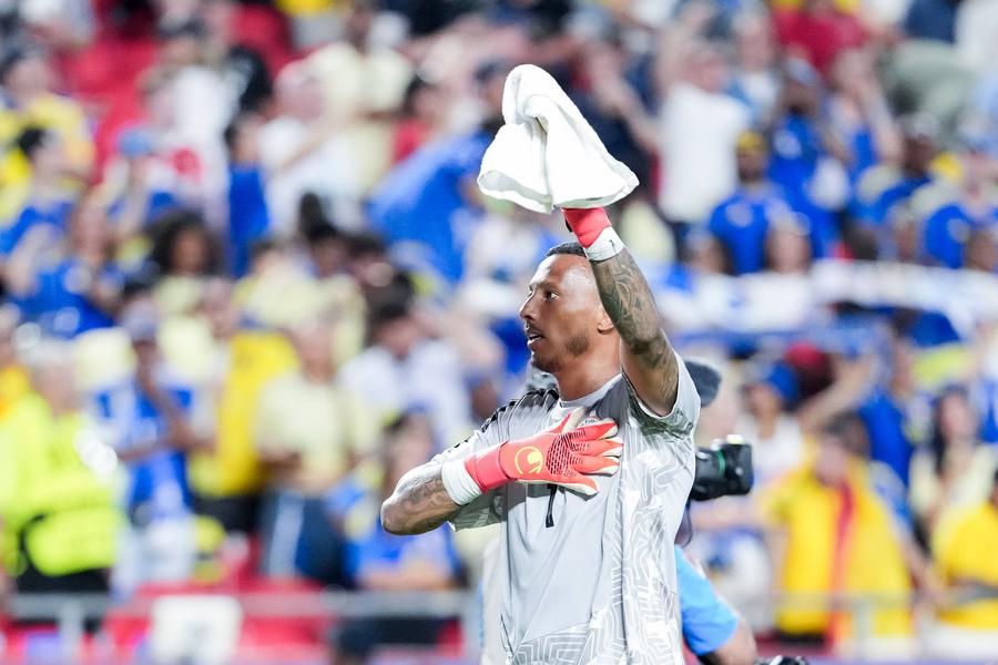 Curacao a șocat în etapa a 2-a de la Mondial! Fabulos cât s-a terminat meciul cu Ecuador