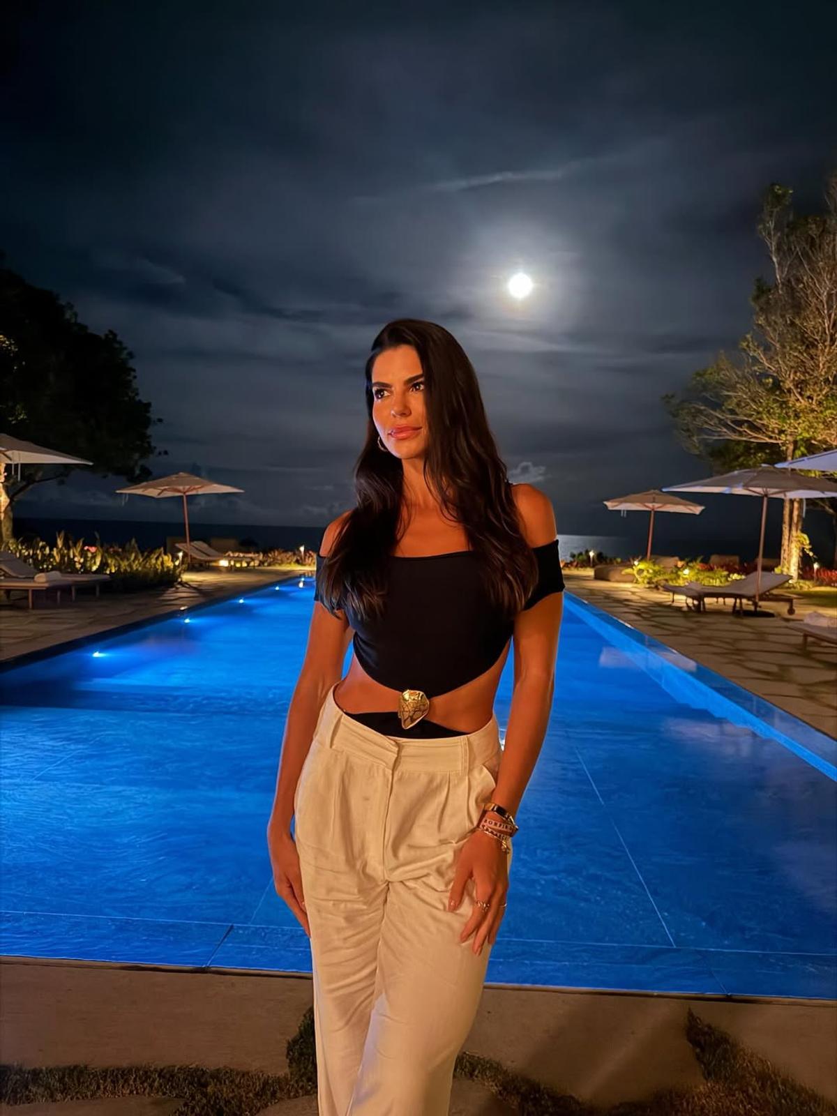Camila Cristina Andrade