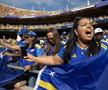 Selecționerul din Curacao a început să plângă după meciul cu Ecuador // foto: Imago