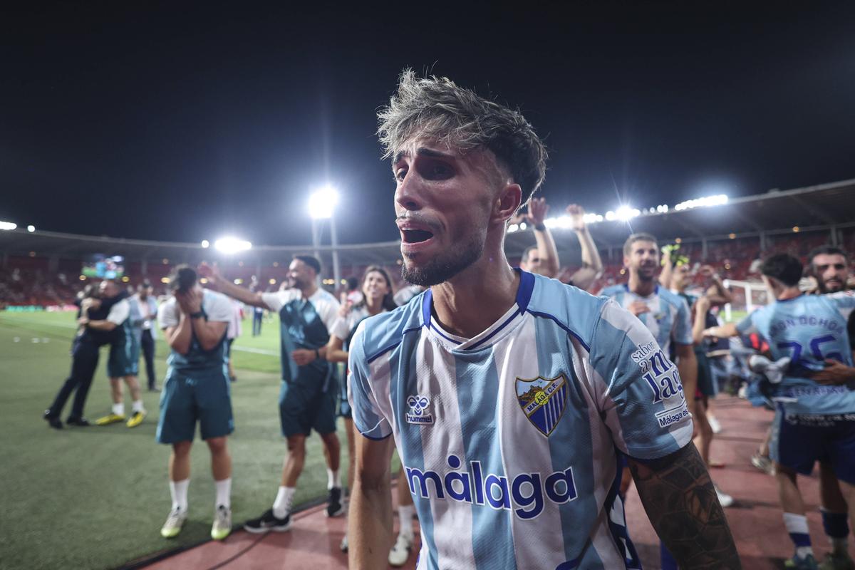 Cunoaștem ultima echipă promovată în La Liga » Revenire după 8 ani