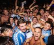 Malaga a promovat în La Liga // foto: Imago Images