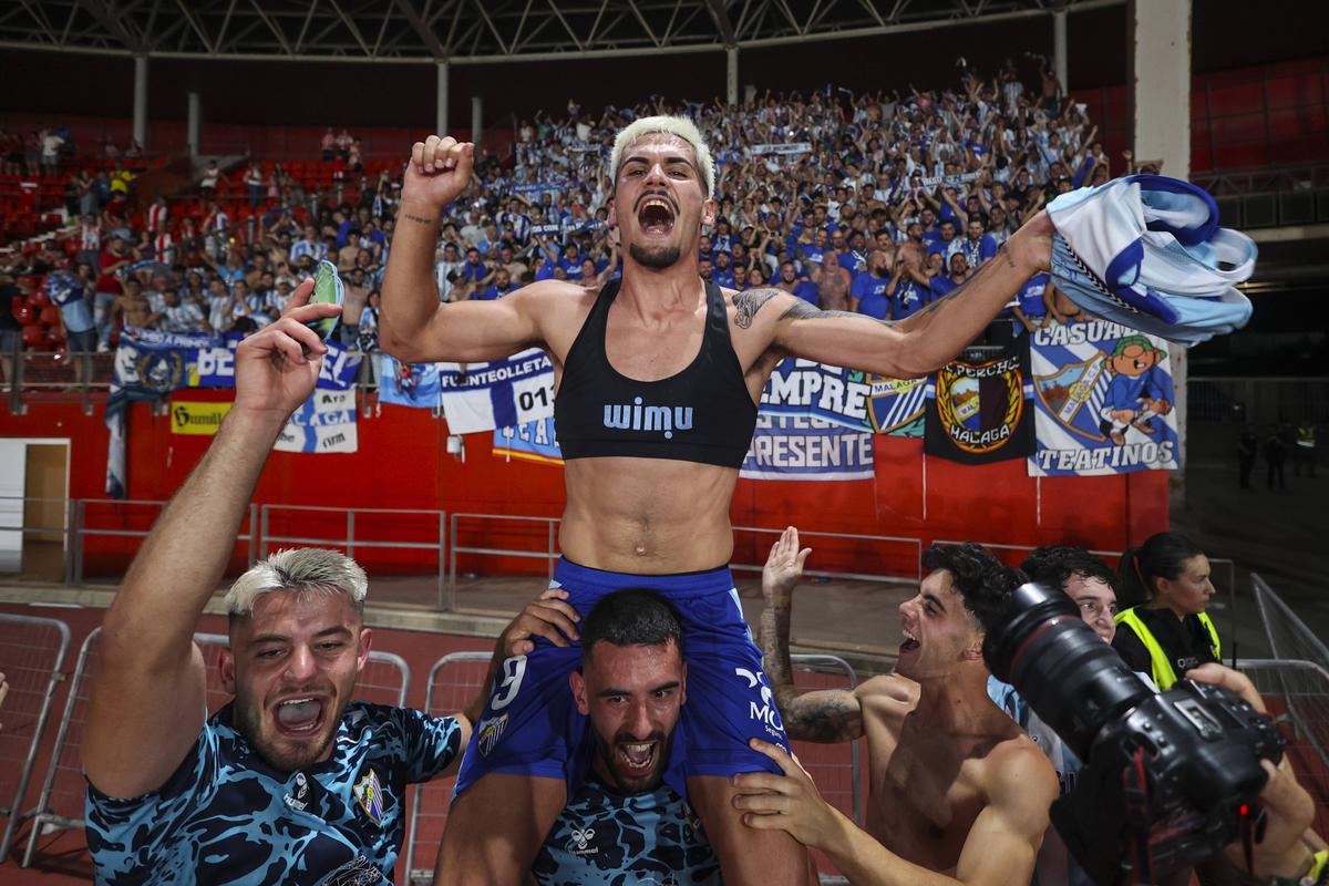 Cunoaștem ultima echipă promovată în La Liga » Revenire după 8 ani