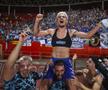 Malaga a promovat în La Liga // foto: Imago Images
