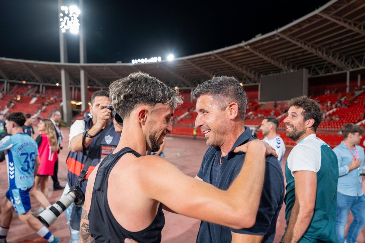 Cunoaștem ultima echipă promovată în La Liga » Revenire după 8 ani