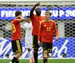 Belgia - Iran // Foto: Imago Images