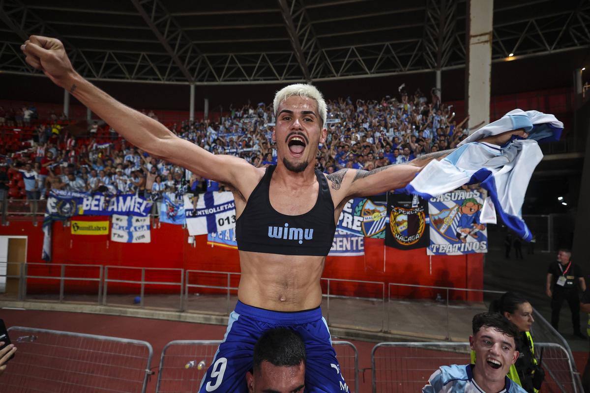 Cunoaștem ultima echipă promovată în La Liga » Revenire după 8 ani