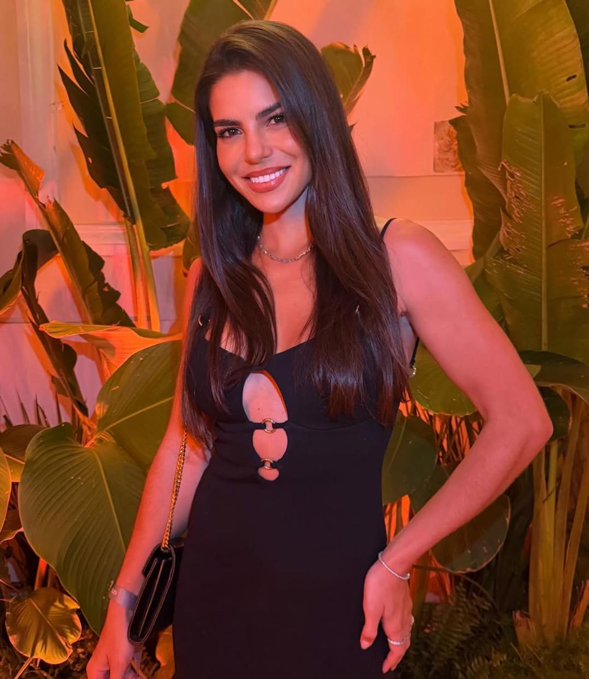 Camila Cristina Andrade