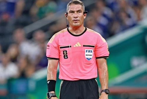 Istvan Kovacs, prestație fără greșeli la debutul la Campionatul Mondial // foto: Imago
