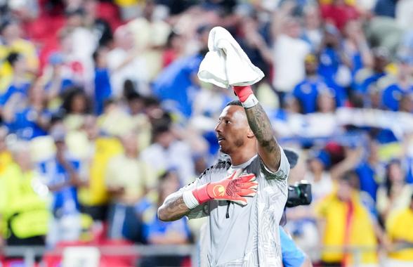 Alt record incredibil la Mondial! Eroul din Curacao a „citat” din Hagi: „Faceți-mi o statuie!”