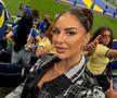 Influencerița Zorana Jovanovic