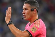 FIFA a stabilit arbitrii pentru primele optimi ale Campionatului Mondial » Decizia în cazul lui Istvan Kovacs