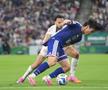 S-au marcat 4 goluri în Tunisia - Japonia, cu Istvan Kovacs la centru » Încă o echipă eliminată