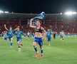 Malaga, ultima echipă promovată în La Liga // foto: Imago Images