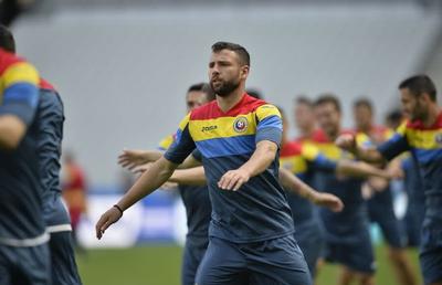Părinții lui Răzvan Raț, depistați pozitiv cu COVID-19 și internați » Ce simptome au prezentat și în ce stare sunt acum