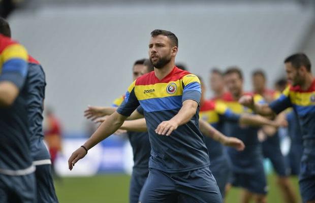 Părinții lui Răzvan Raț, depistați pozitiv cu COVID-19 și internați » Ce simptome au prezentat și în ce stare sunt acum