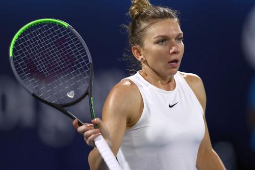 Simona Halep va participa la turneul de la Praga imediat după cel de la Palermo // foto: Guliver/gettyimages