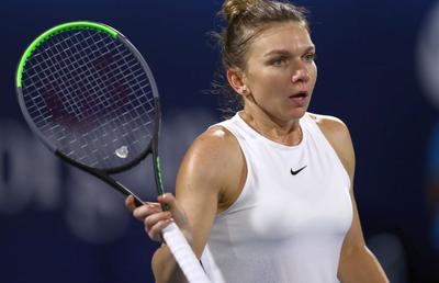 Simona Halep participă la un nou turneu, imediat după competiția din Palermo! Unde va evolua sportiva româncă