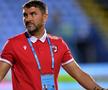 Mihalcea a vorbit despre marile probleme ale lui Dinamo