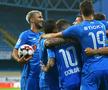 Craiova e la 180 de minute de titlu. Sursă foto: https://www.facebook.com/UCVOficial/