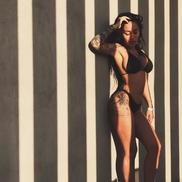 Ruby, foto: Instagram @rubyishot