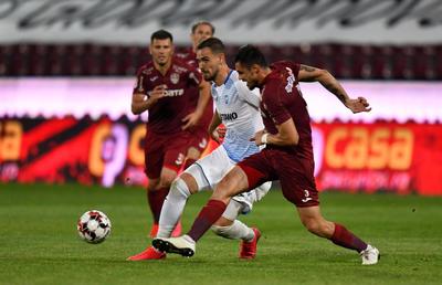 România e în cel mai mare pericol » Ce măsură ar putea lua UEFA după cazurile de coronavirus din Liga 1