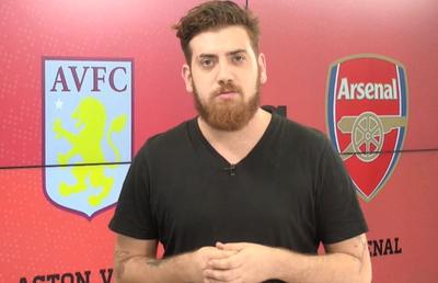Meciul Zilei. Vă propunem trei cote interesante pentru Aston Villa - Arsenal. Gazdele au nevoie de victorie
