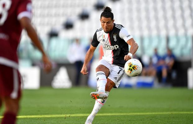 WOW! Cristiano Ronaldo și-a setat noul obiectiv de la Juventus: „Ar fi frumos să reușesc asta”