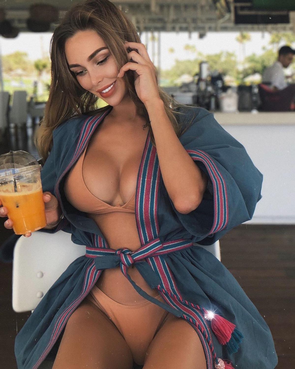 Lily Ermak