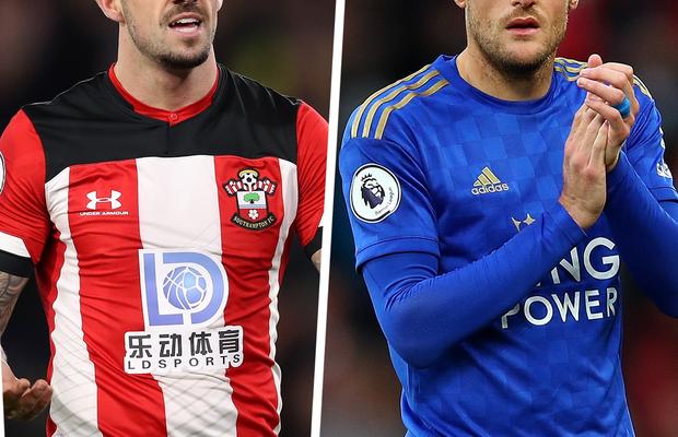 Vardy și Ings, cei mai buni marcatori din Premier League, sunt jucătorii pe care nu se înghesuie nimeni să îi transfere!