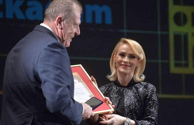 VIDEO EXCLUSIV Helmut Duckadam, la un pas să fie primar în Otopeni: „Pentru politică trebuie să ai stomac! Eu n-am dat făină și găleți”