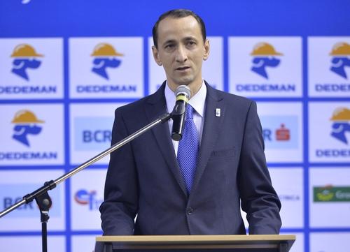 Mihai Covaliu FOTO Cristi Preda
