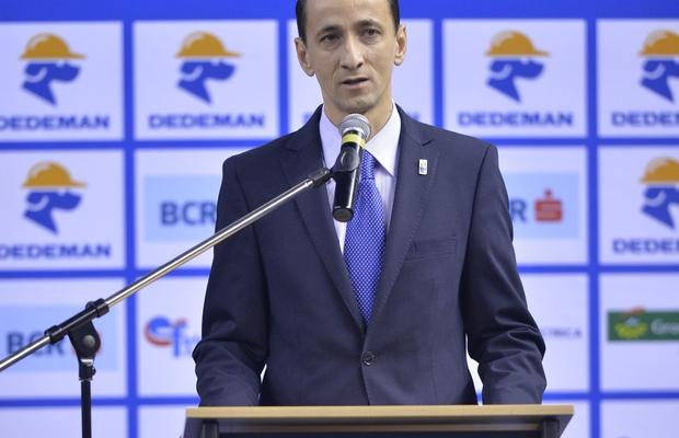 În plină creștere a cazurilor de COVID-19, COSR adună la un loc 130 de persoane. Covaliu: „DSU ne-a avizat evenimentul”