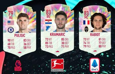 FIFA 20. După Pogba, un alt star are șansa să primească un card de senzație în Ultimate Team