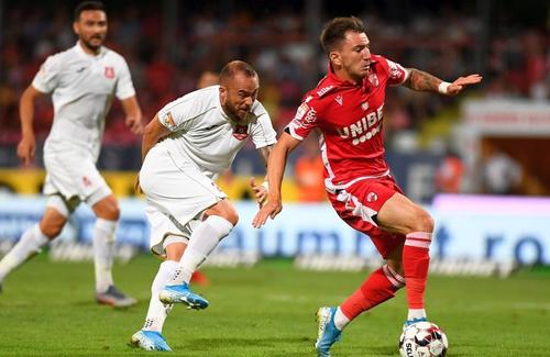 Cum ar putea arăta echipa fără cei 11 fotbaliști cu Covid-19