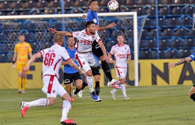 Ioan Andone analizează situația de la Dinamo: „Nu au nicio şansă dacă fac asta”