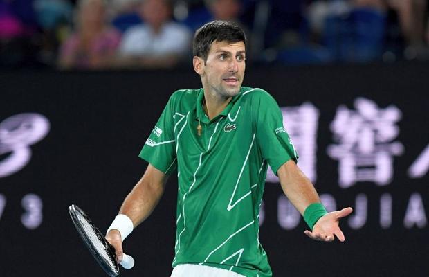 Jucătoarea care l-a criticat pe Djokovic, exclusă din competiție din cauza încălcării protocoalelor anti-coronavirus