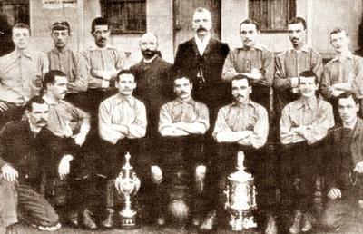 Cluburi uitate: Linfield F.C. » Echipa care domină fotbalul din Irlanda de Nord, dar e aproape anonimă în Europa: „Soarta ajută curajoșii”