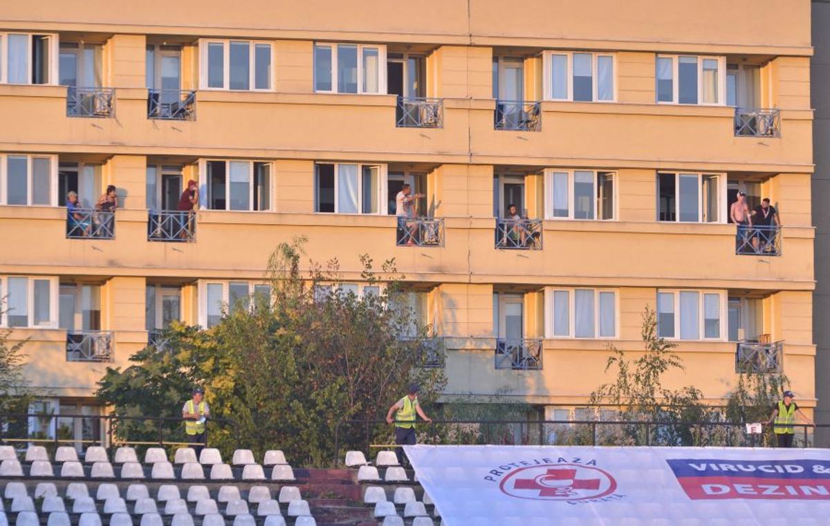 FOTO RAPID - FC ARGEȘ 1-2 21.07.2020