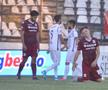 Rapid are probleme: „Da, i-am dat în judecată”